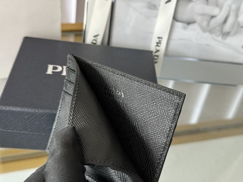 Prada Wallet